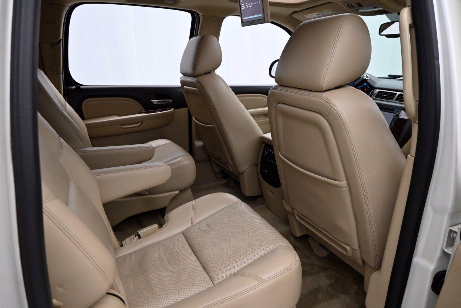 Used 2012 GMC Yukon XL Denali | St. Petersburg, FL