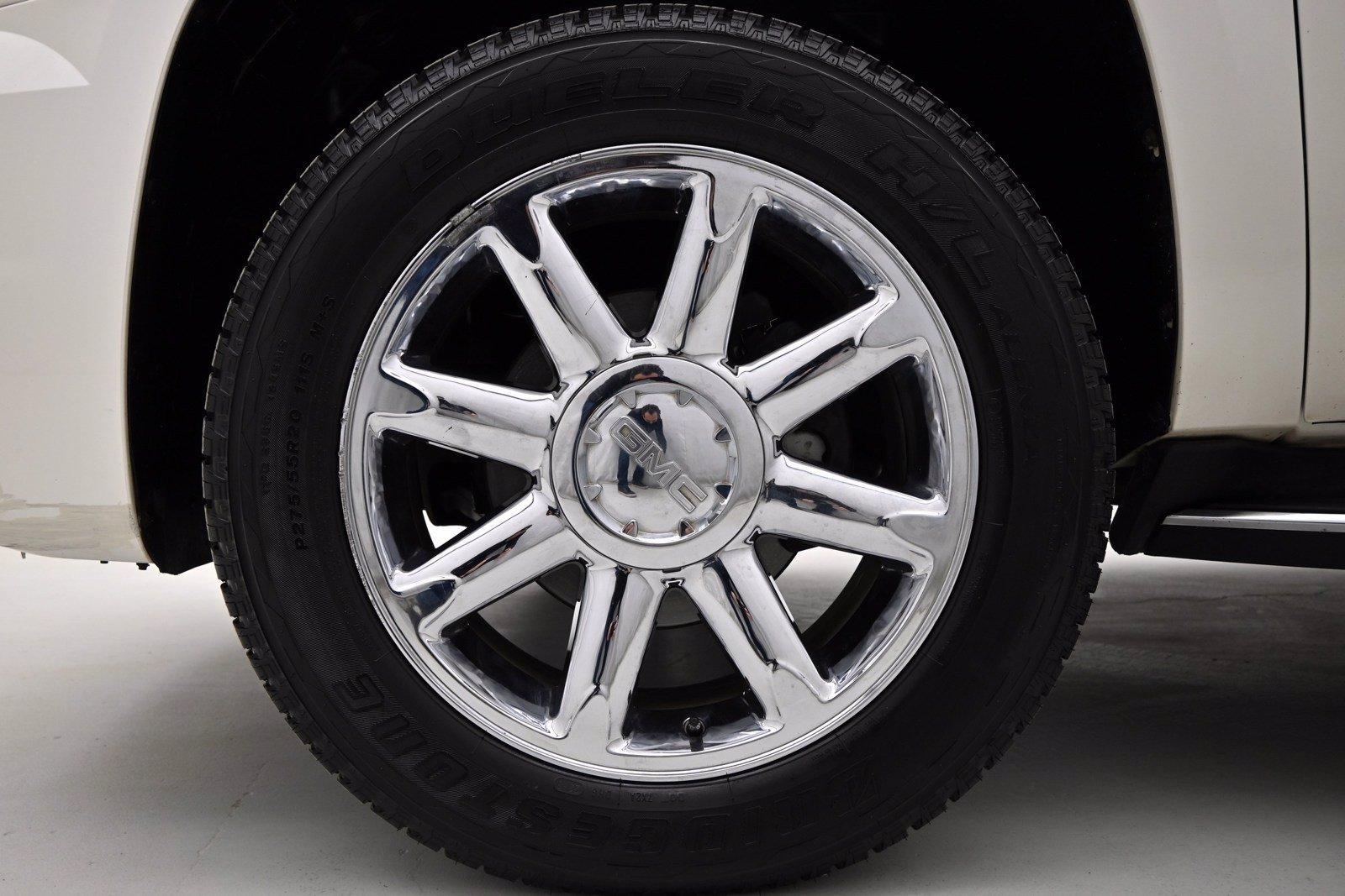 Used 2012 GMC Yukon XL Denali | St. Petersburg, FL