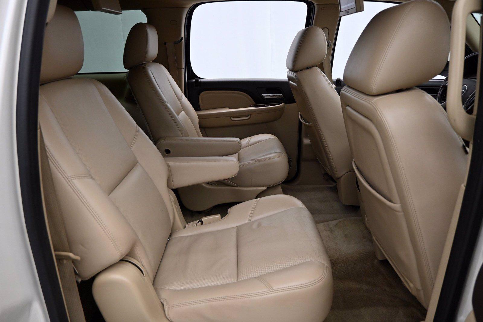 Used 2012 GMC Yukon XL Denali | St. Petersburg, FL