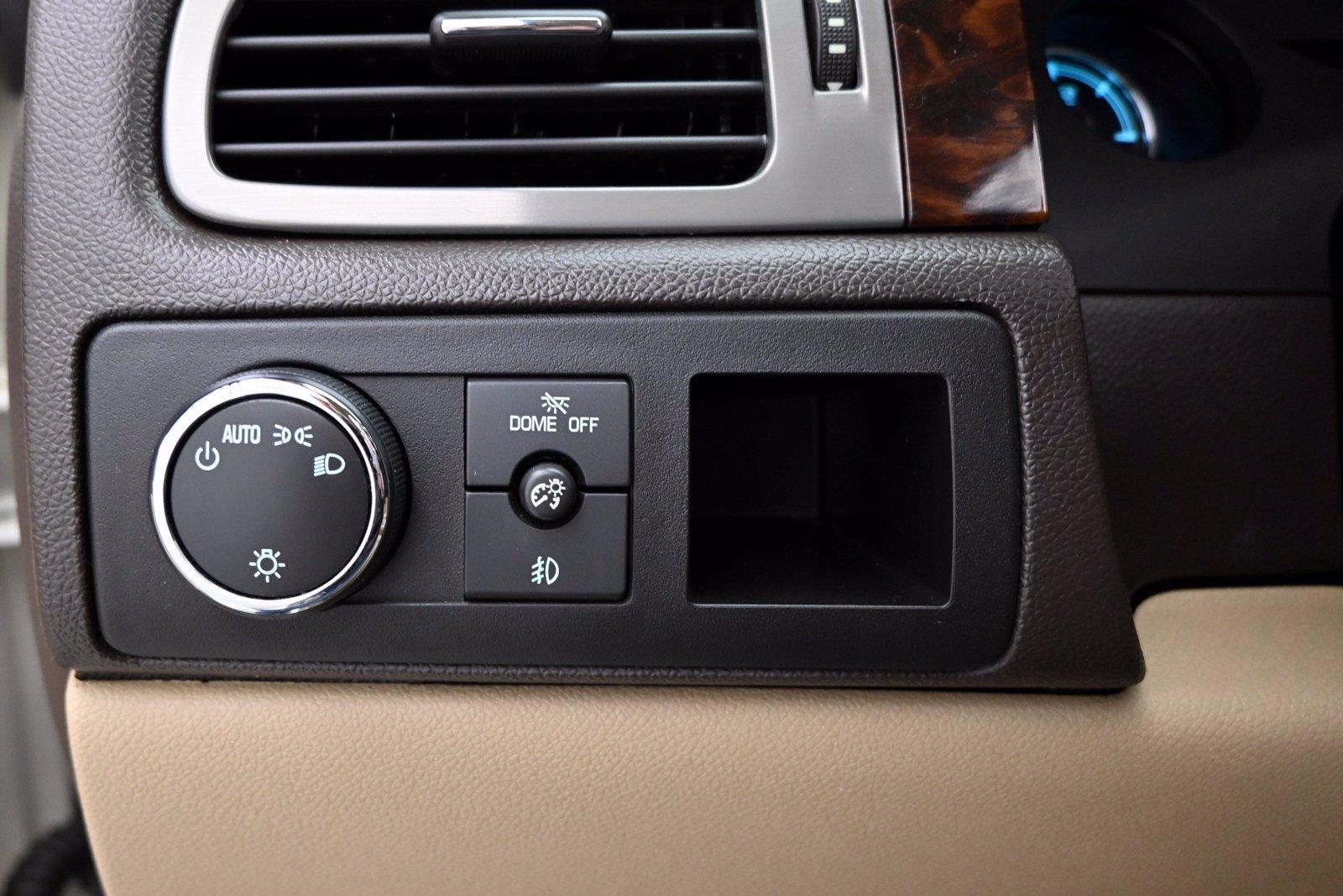 Used 2012 GMC Yukon XL Denali | St. Petersburg, FL