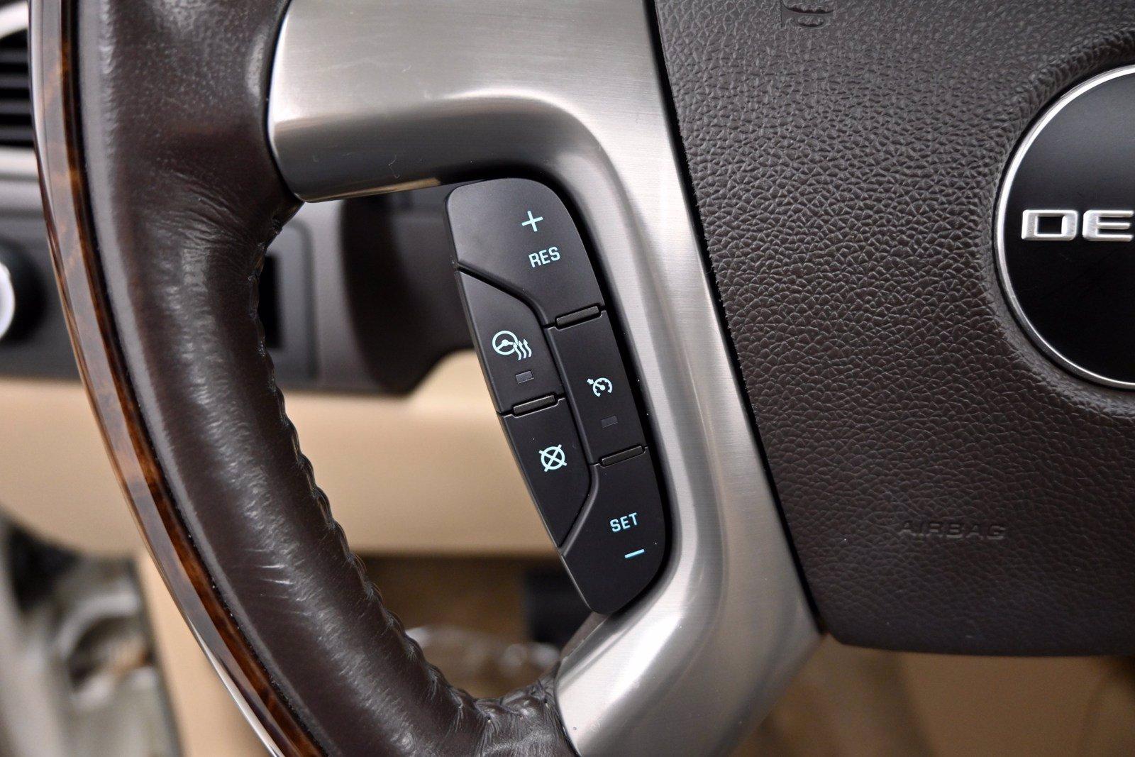 Used 2012 GMC Yukon XL Denali | St. Petersburg, FL