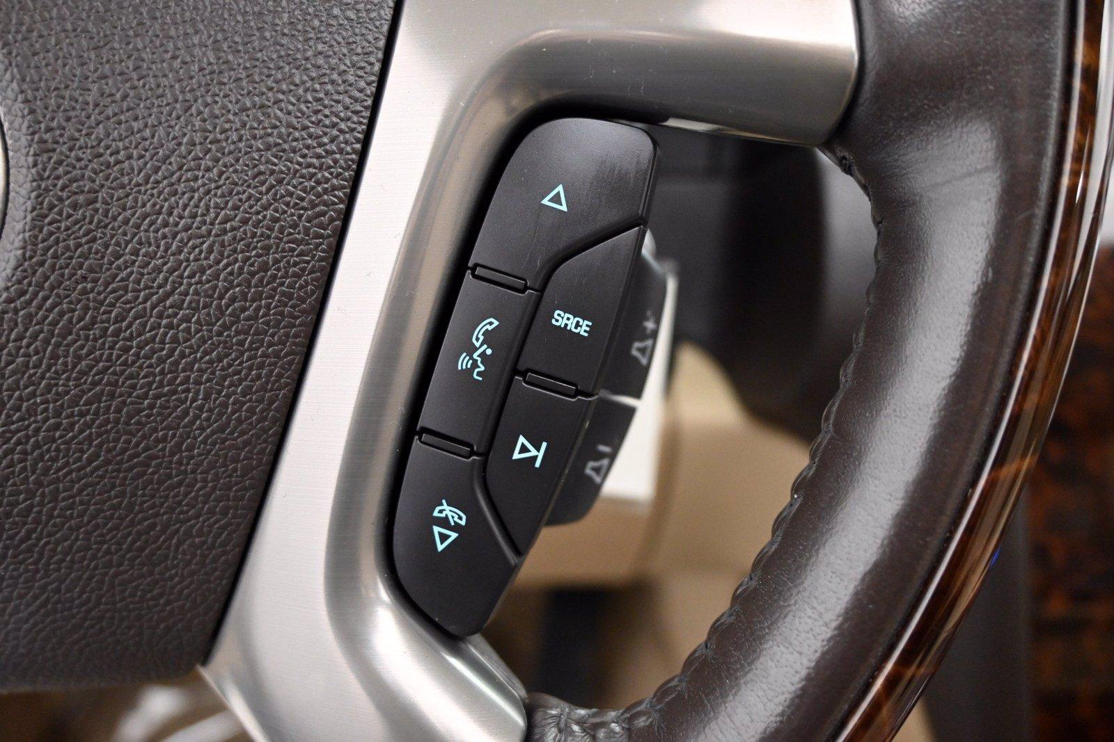 Used 2012 GMC Yukon XL Denali | St. Petersburg, FL