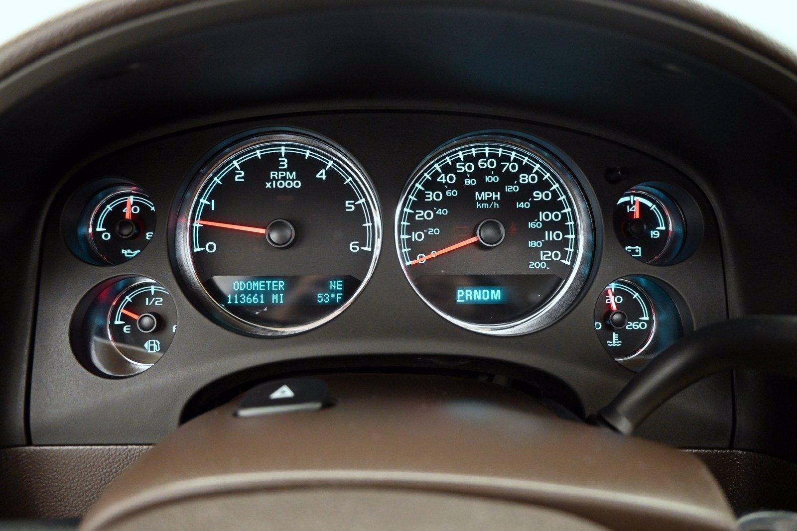 Used 2012 GMC Yukon XL Denali | St. Petersburg, FL