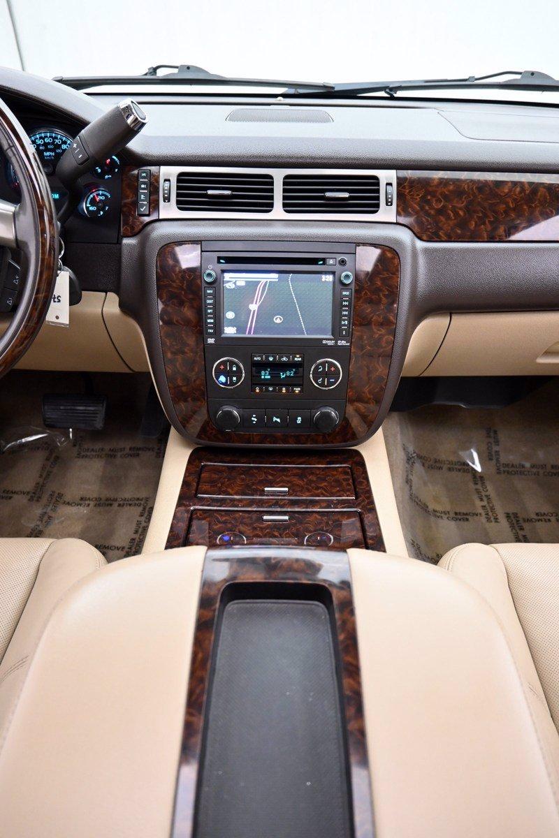 Used 2012 GMC Yukon XL Denali | St. Petersburg, FL