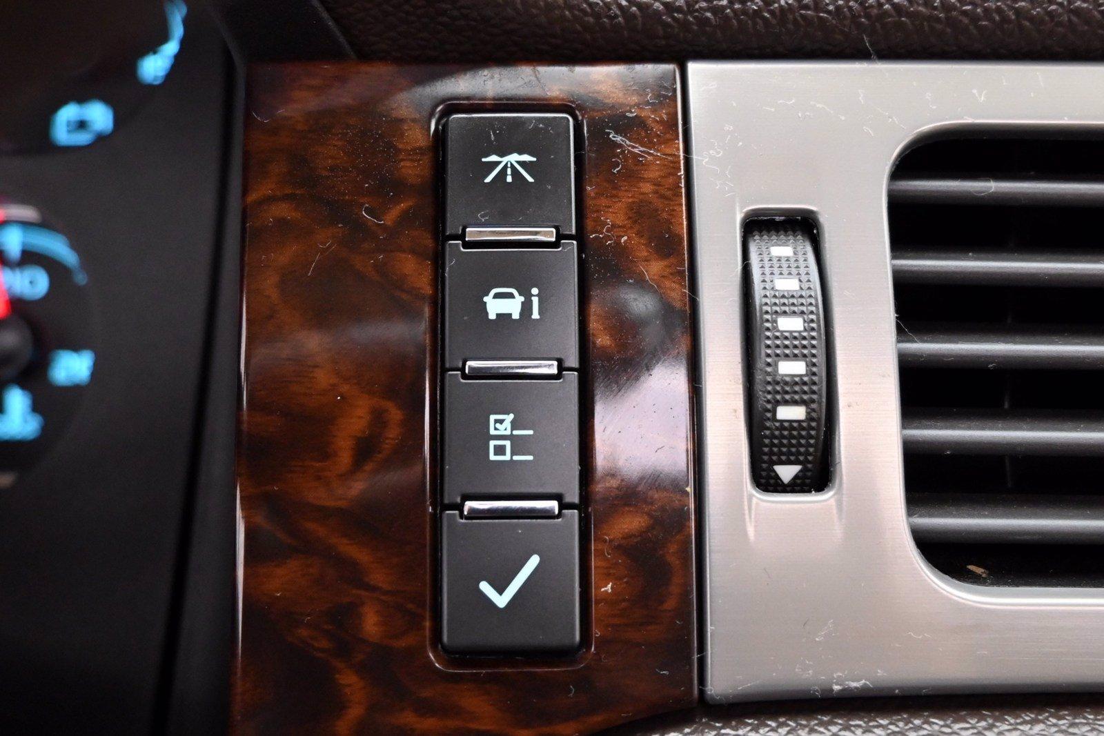 Used 2012 GMC Yukon XL Denali | St. Petersburg, FL