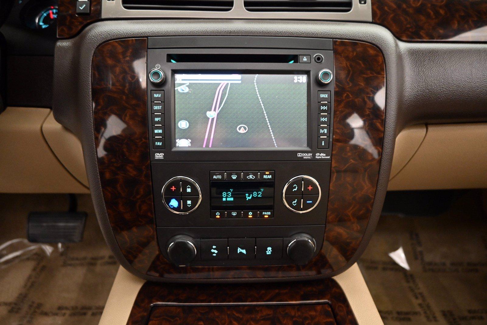 Used 2012 GMC Yukon XL Denali | St. Petersburg, FL