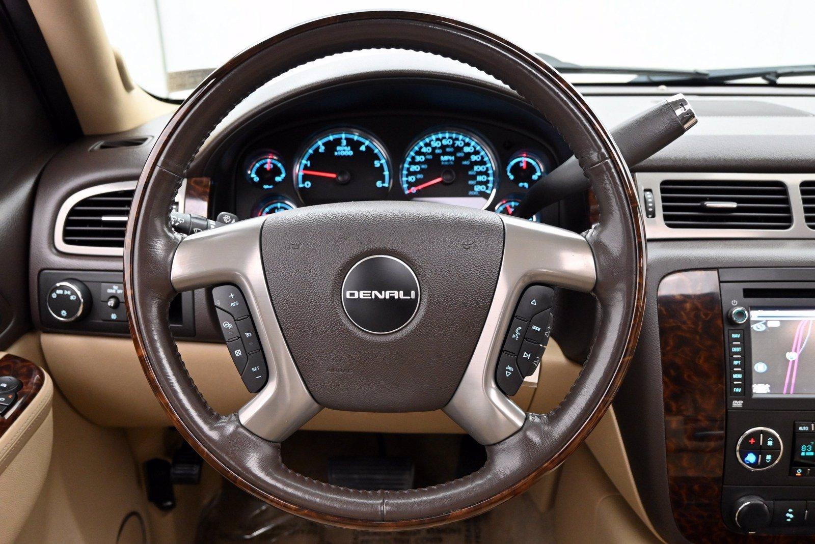 Used 2012 GMC Yukon XL Denali | St. Petersburg, FL