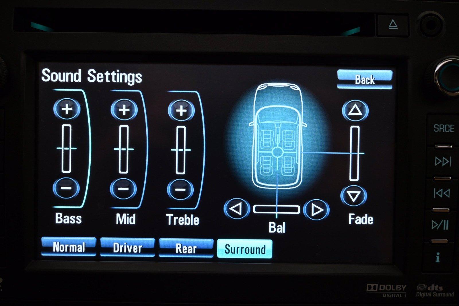 Used 2012 GMC Yukon XL Denali | St. Petersburg, FL