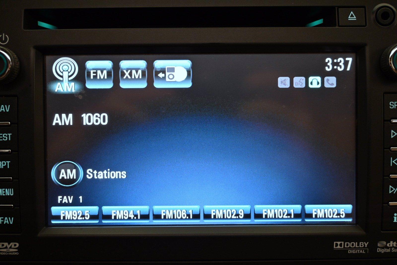 Used 2012 GMC Yukon XL Denali | St. Petersburg, FL