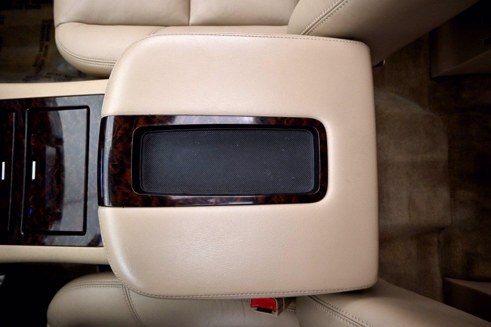 Used 2012 GMC Yukon XL Denali | St. Petersburg, FL