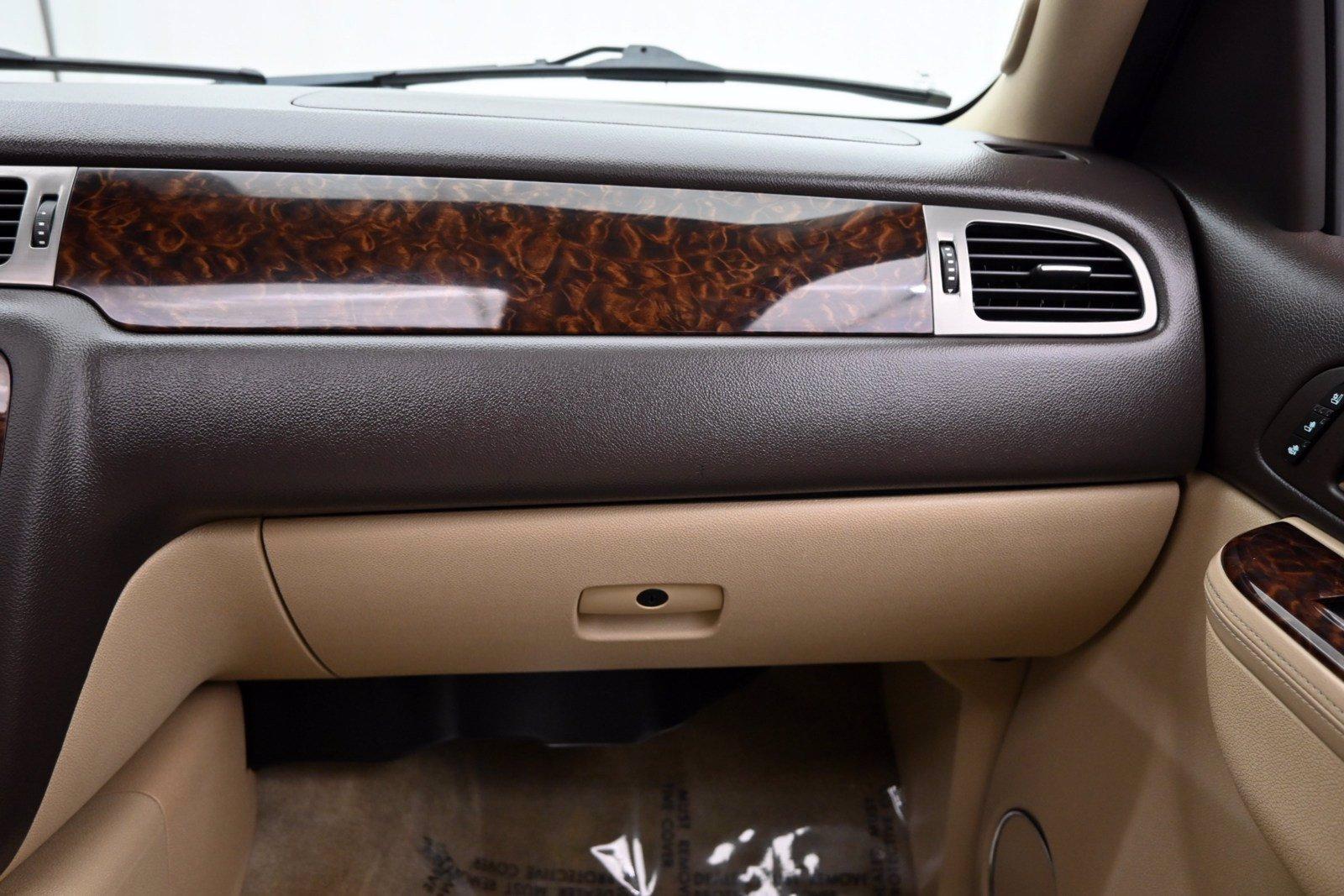 Used 2012 GMC Yukon XL Denali | St. Petersburg, FL