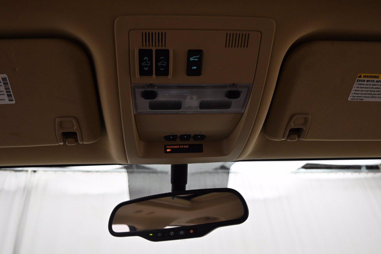 Used 2012 GMC Yukon XL Denali | St. Petersburg, FL