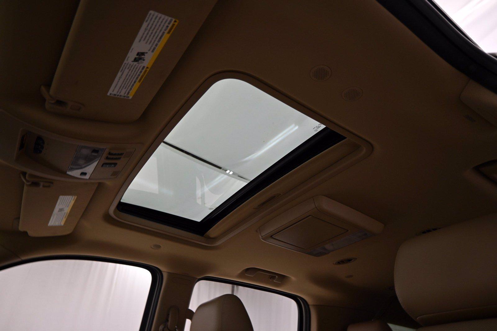 Used 2012 GMC Yukon XL Denali | St. Petersburg, FL