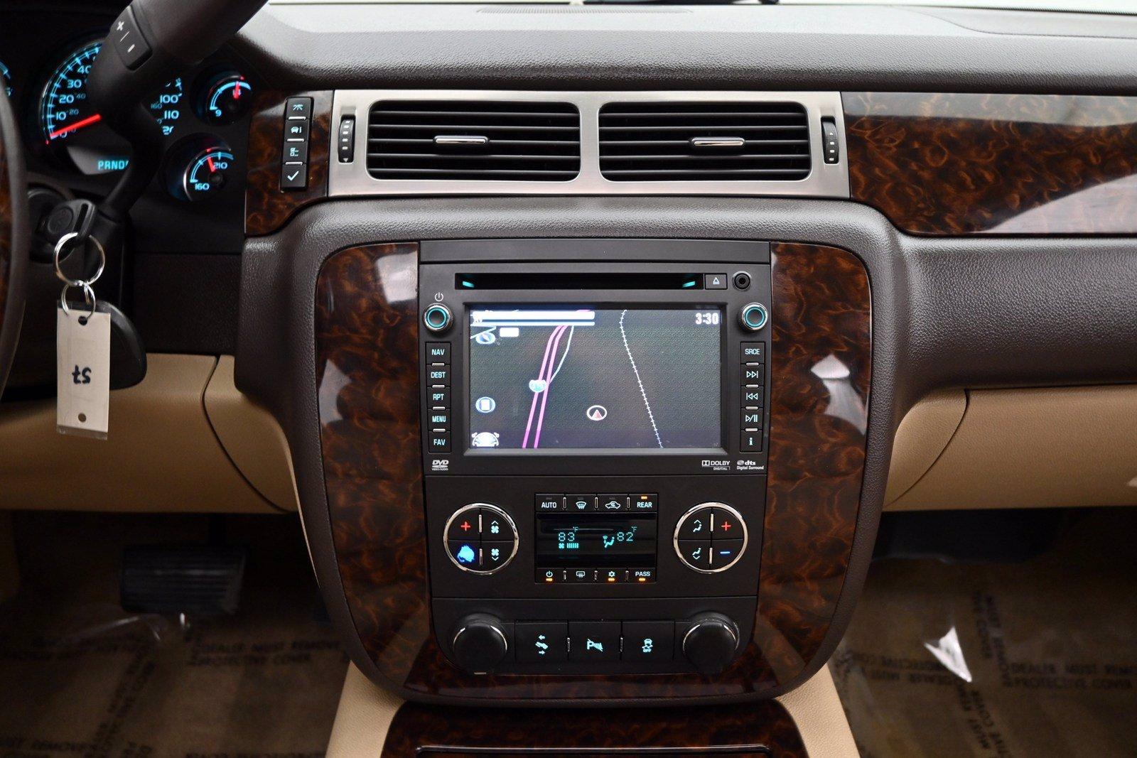 Used 2012 GMC Yukon XL Denali | St. Petersburg, FL