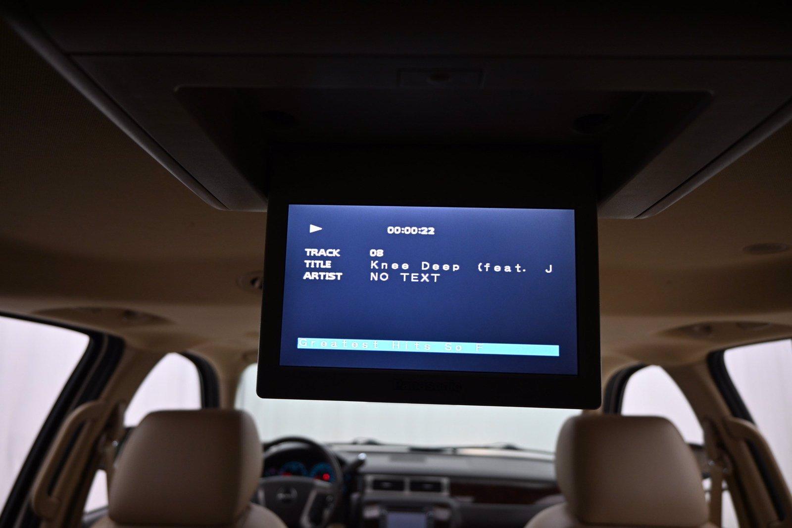 Used 2012 GMC Yukon XL Denali | St. Petersburg, FL