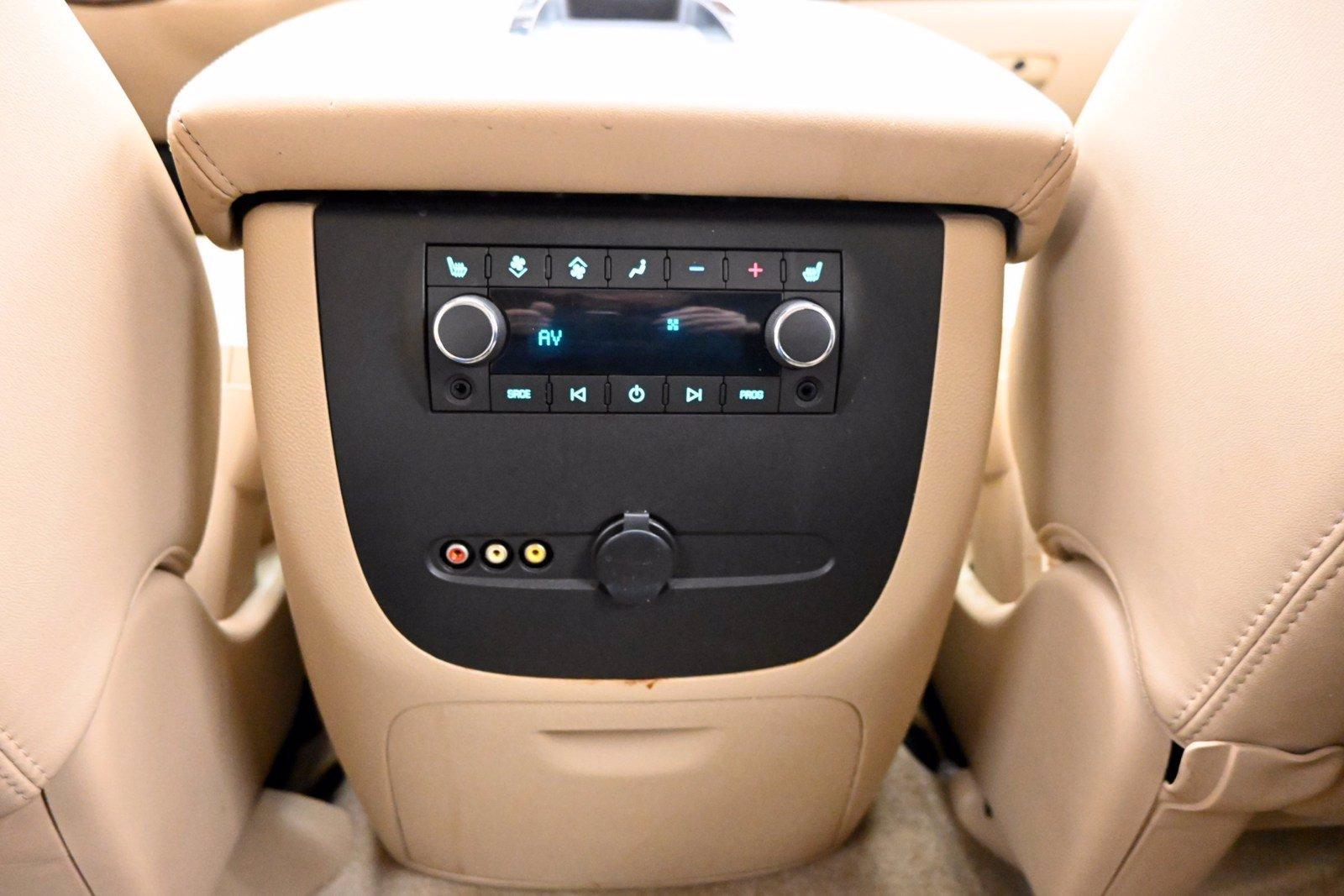 Used 2012 GMC Yukon XL Denali | St. Petersburg, FL