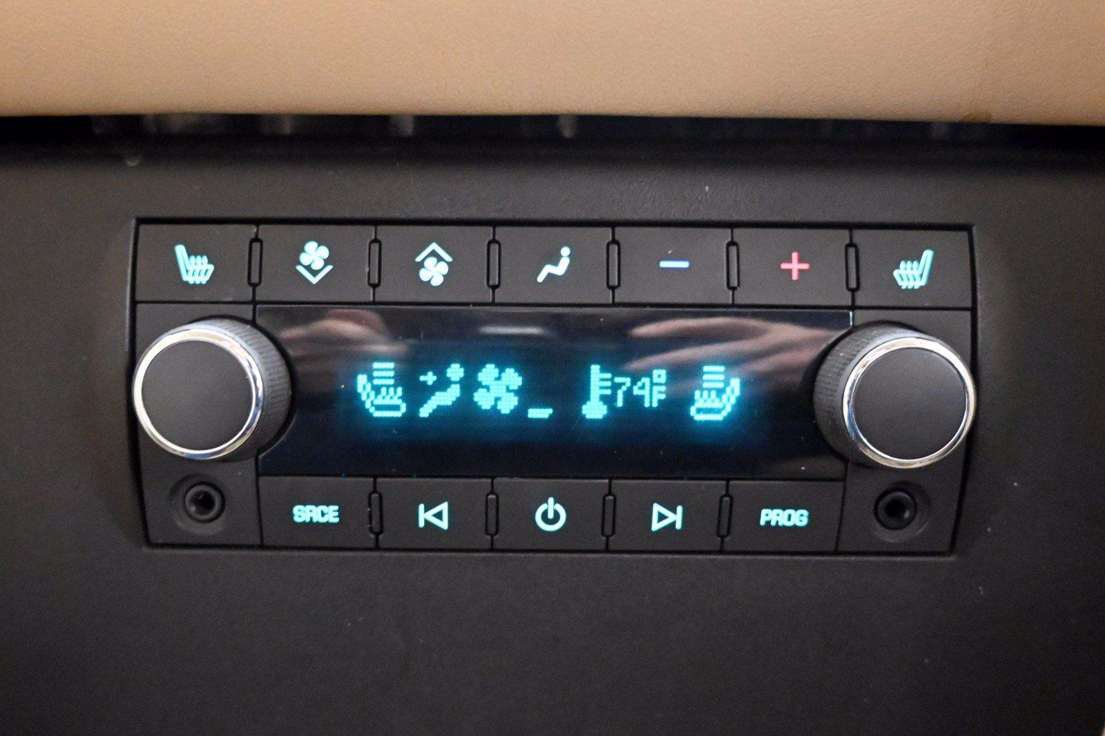 Used 2012 GMC Yukon XL Denali | St. Petersburg, FL