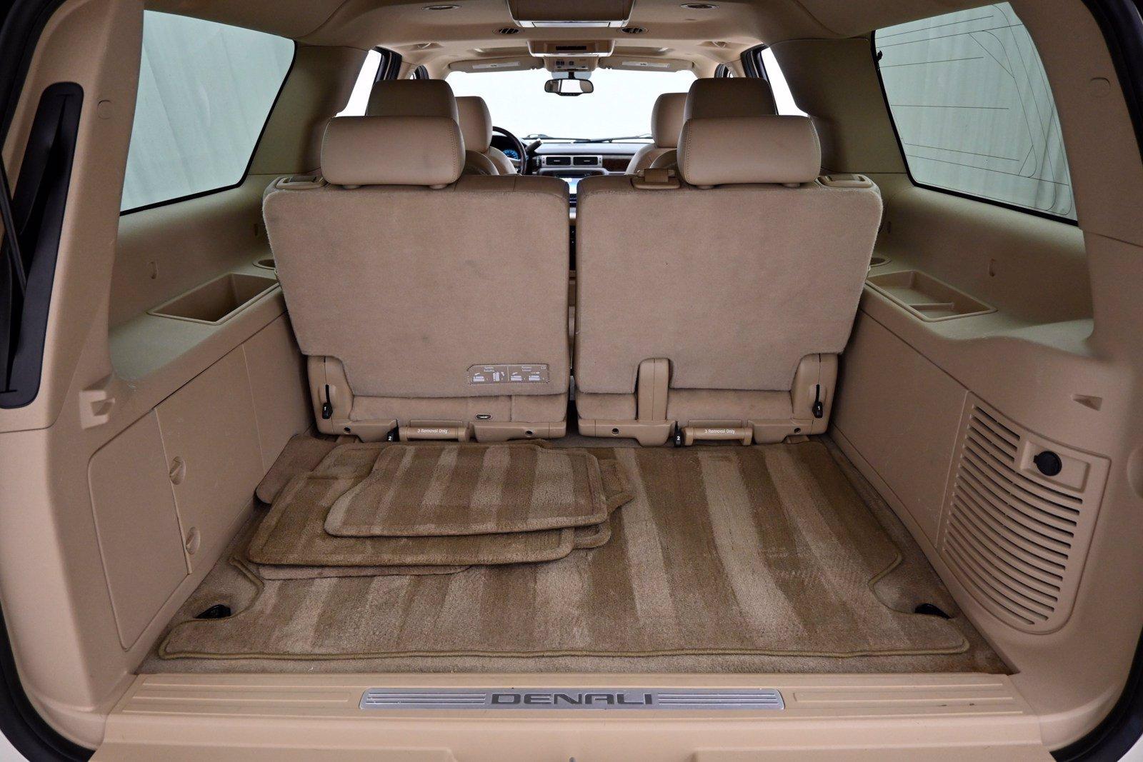 Used 2012 GMC Yukon XL Denali | St. Petersburg, FL