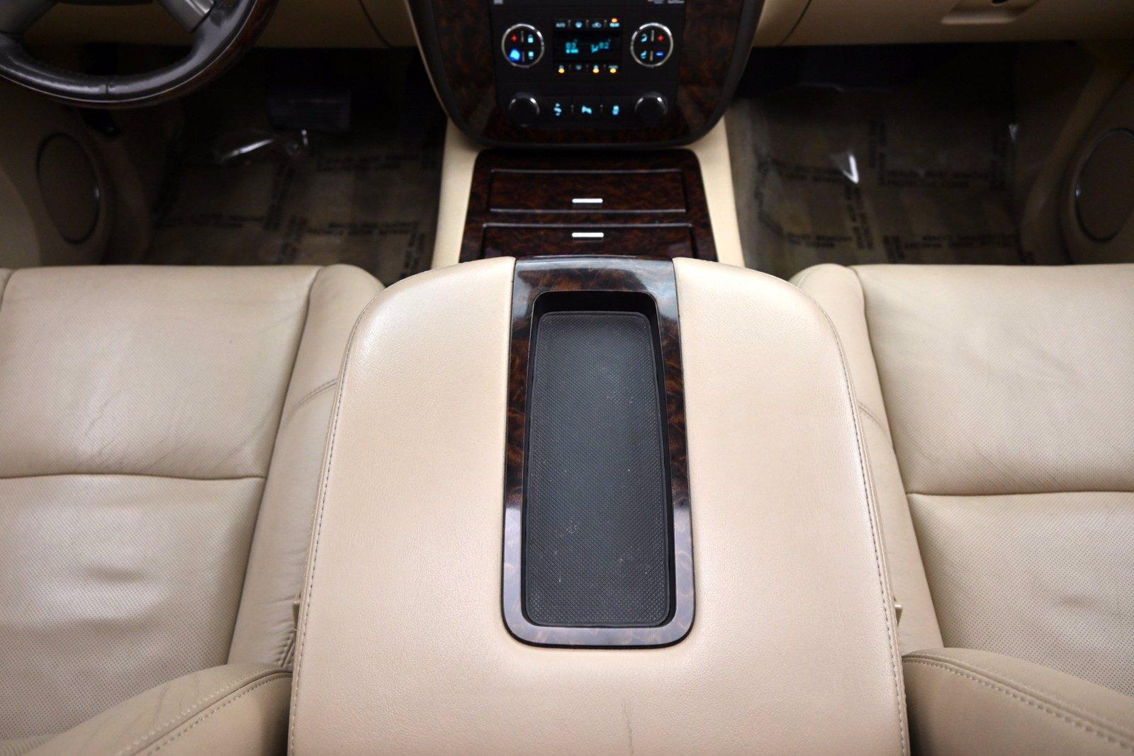 Used 2012 GMC Yukon XL Denali | St. Petersburg, FL