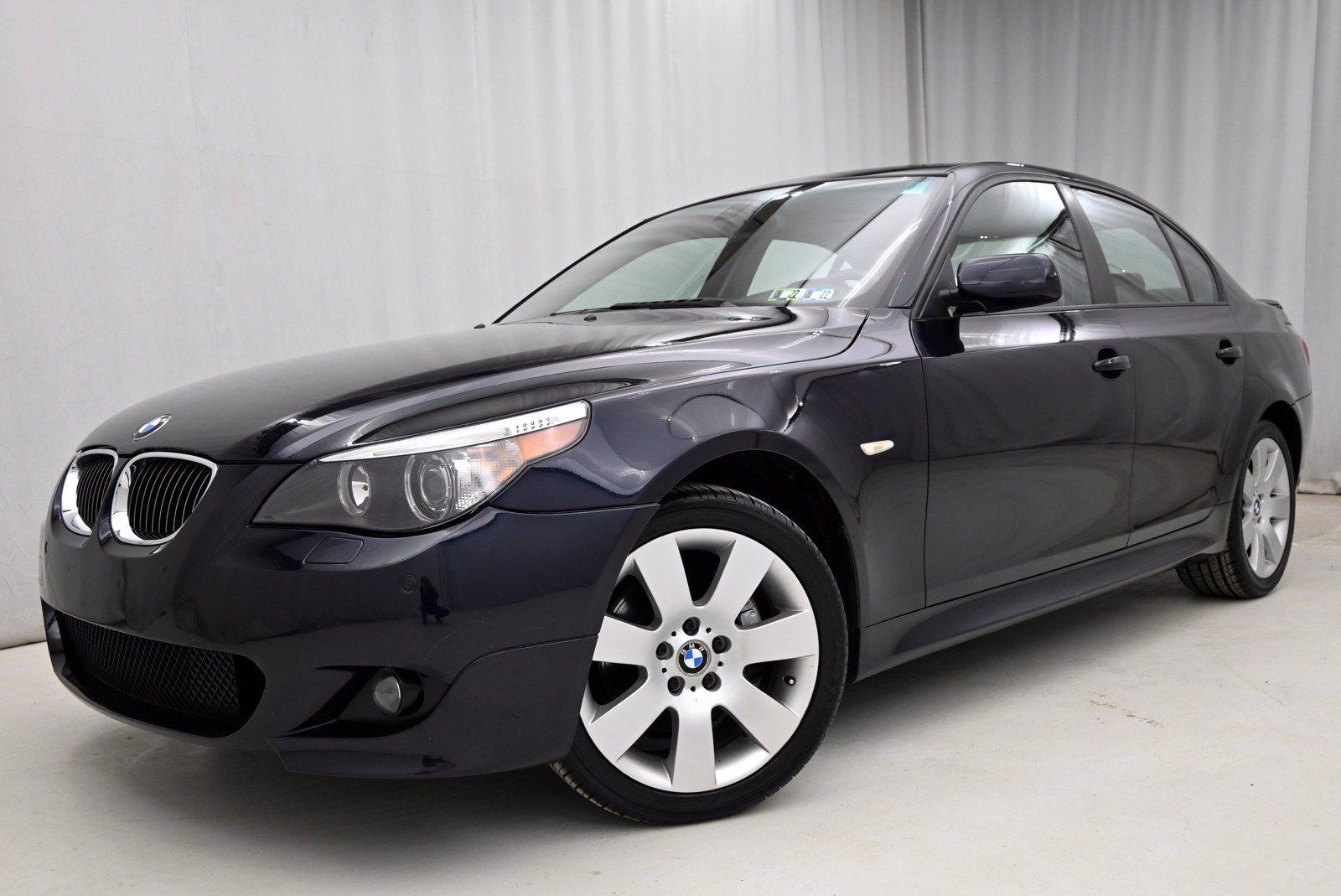 Used 2006 BMW 5 Series 530xi | St. Petersburg, FL
