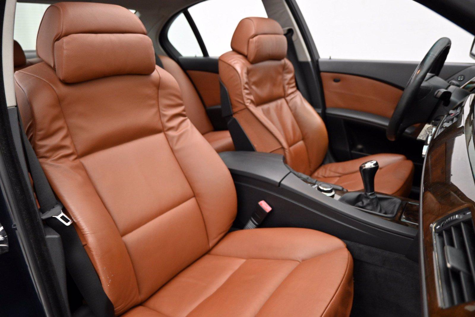 Used 2006 BMW 5 Series 530xi | St. Petersburg, FL