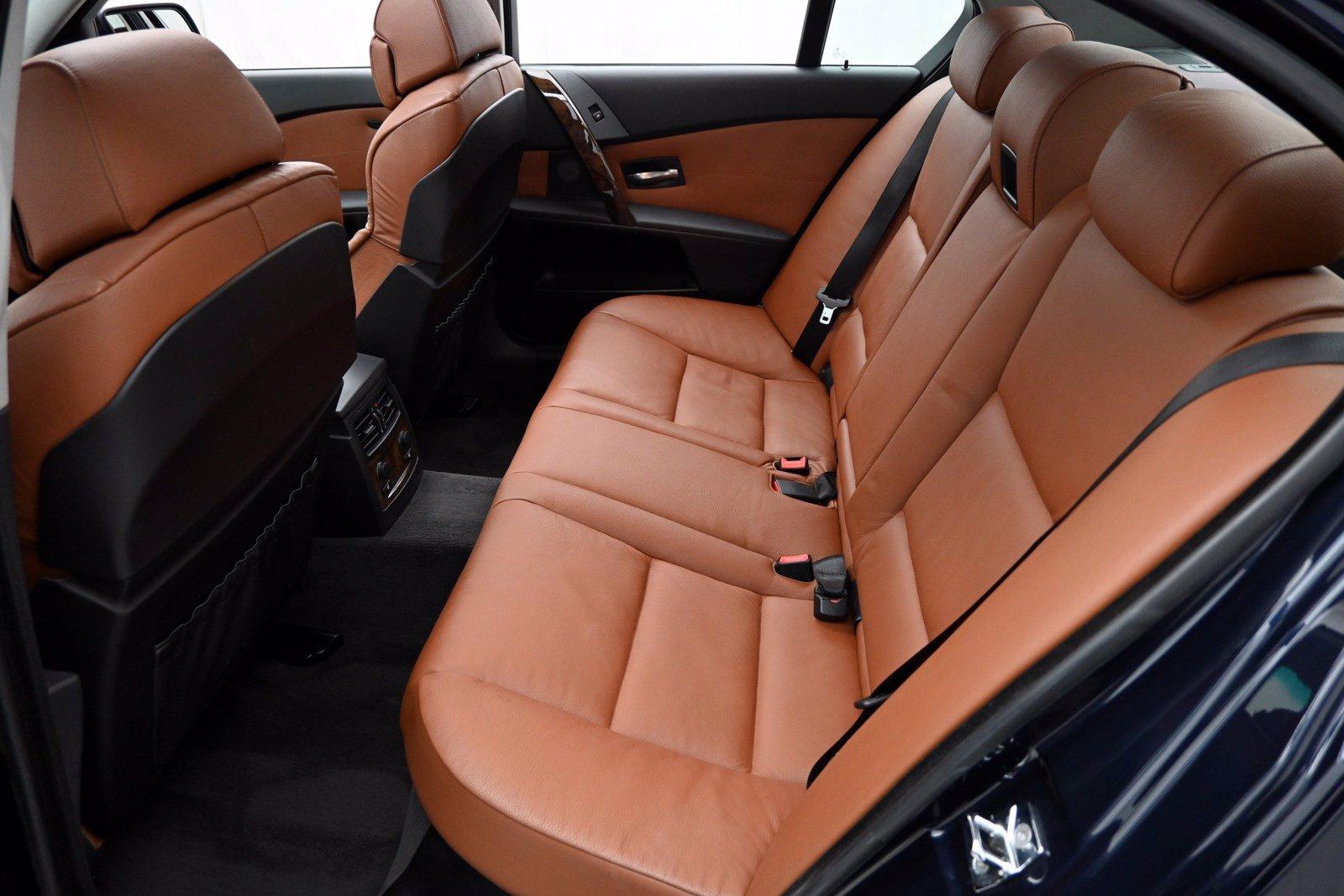 Used 2006 BMW 5 Series 530xi | St. Petersburg, FL