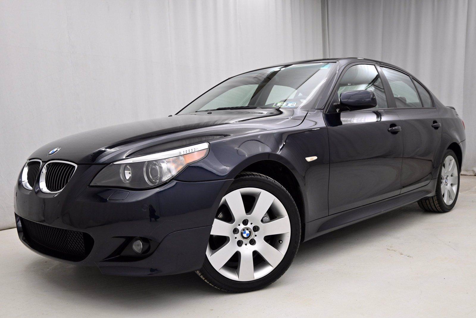 Used 2006 BMW 5 Series 530xi | St. Petersburg, FL