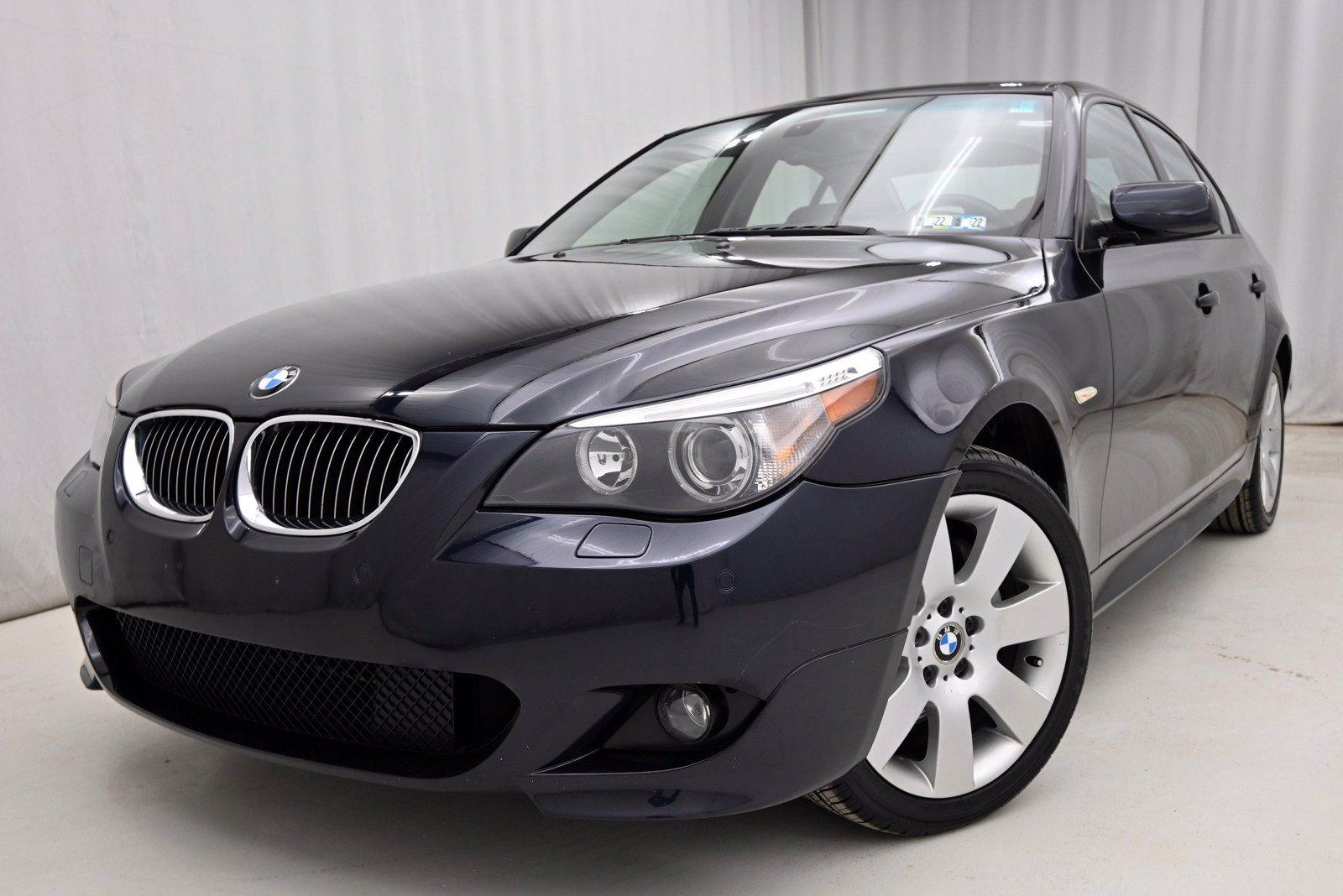 Used 2006 BMW 5 Series 530xi | St. Petersburg, FL