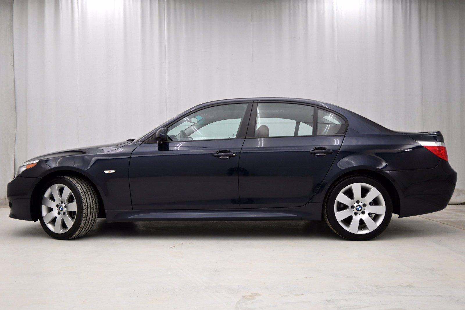 Used 2006 BMW 5 Series 530xi | St. Petersburg, FL