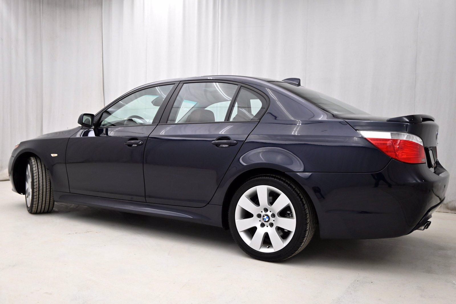 Used 2006 BMW 5 Series 530xi | St. Petersburg, FL