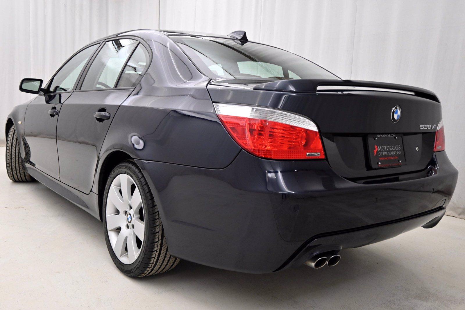 Used 2006 BMW 5 Series 530xi | St. Petersburg, FL
