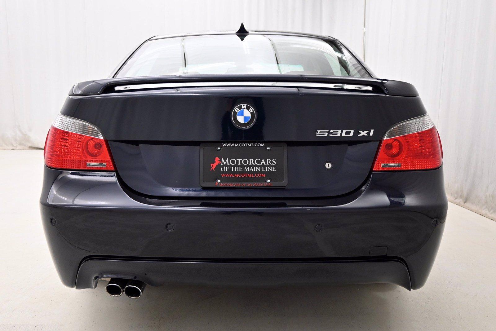 Used 2006 BMW 5 Series 530xi | St. Petersburg, FL