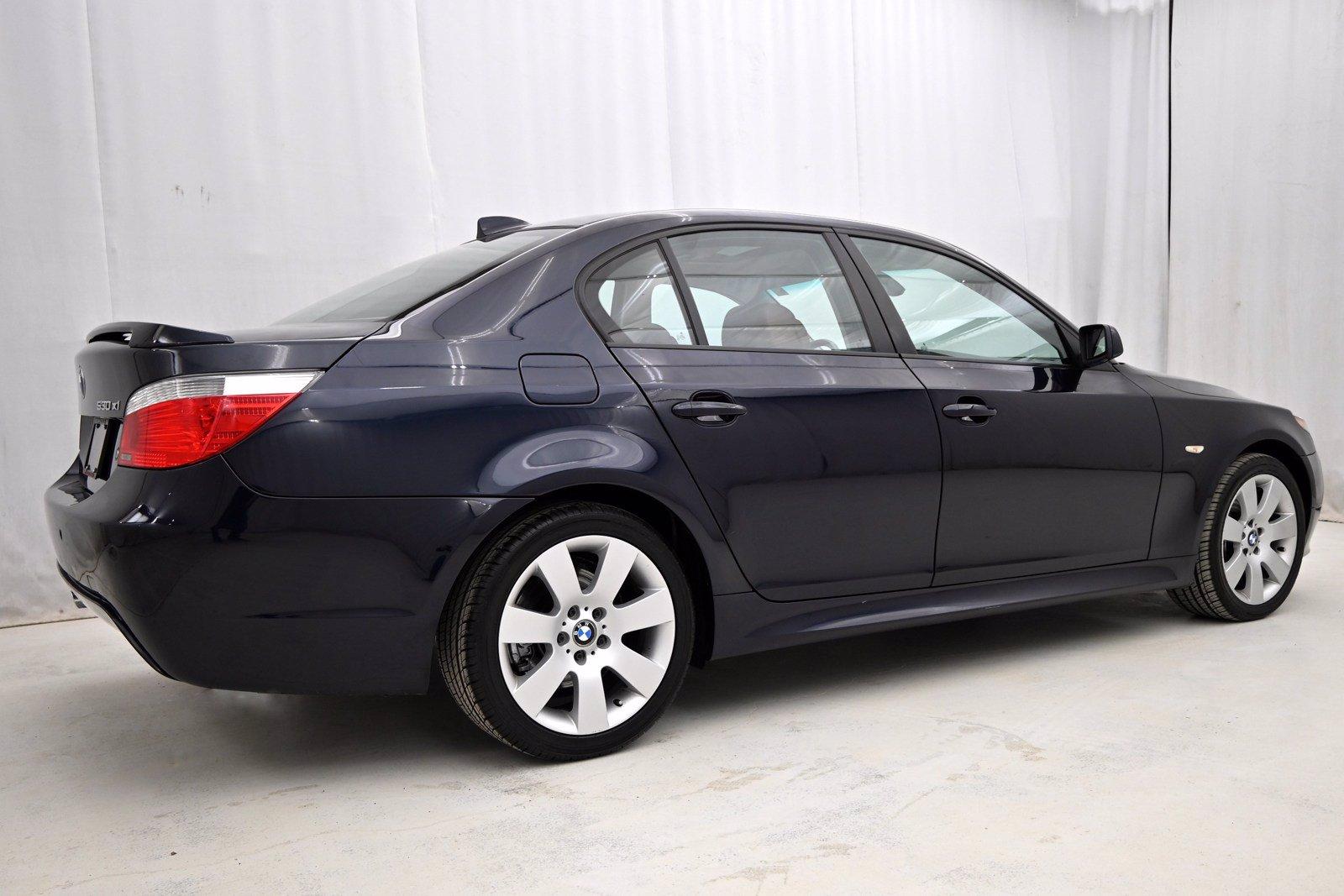 Used 2006 BMW 5 Series 530xi | St. Petersburg, FL