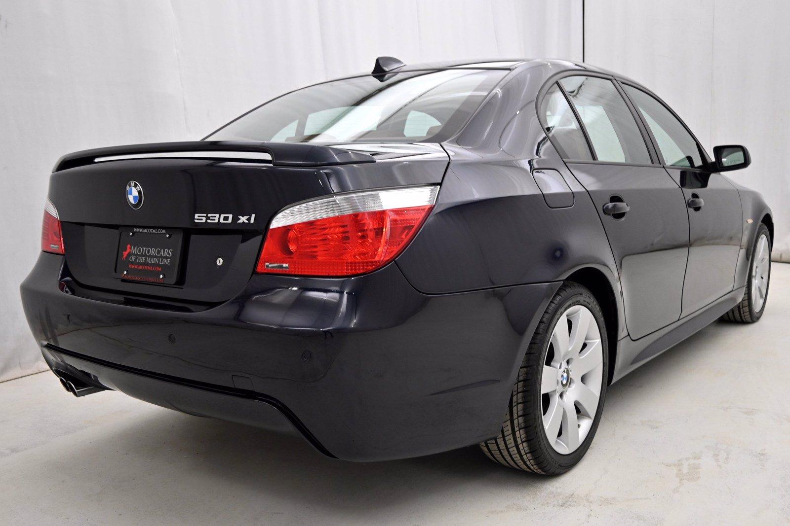 Used 2006 BMW 5 Series 530xi | St. Petersburg, FL