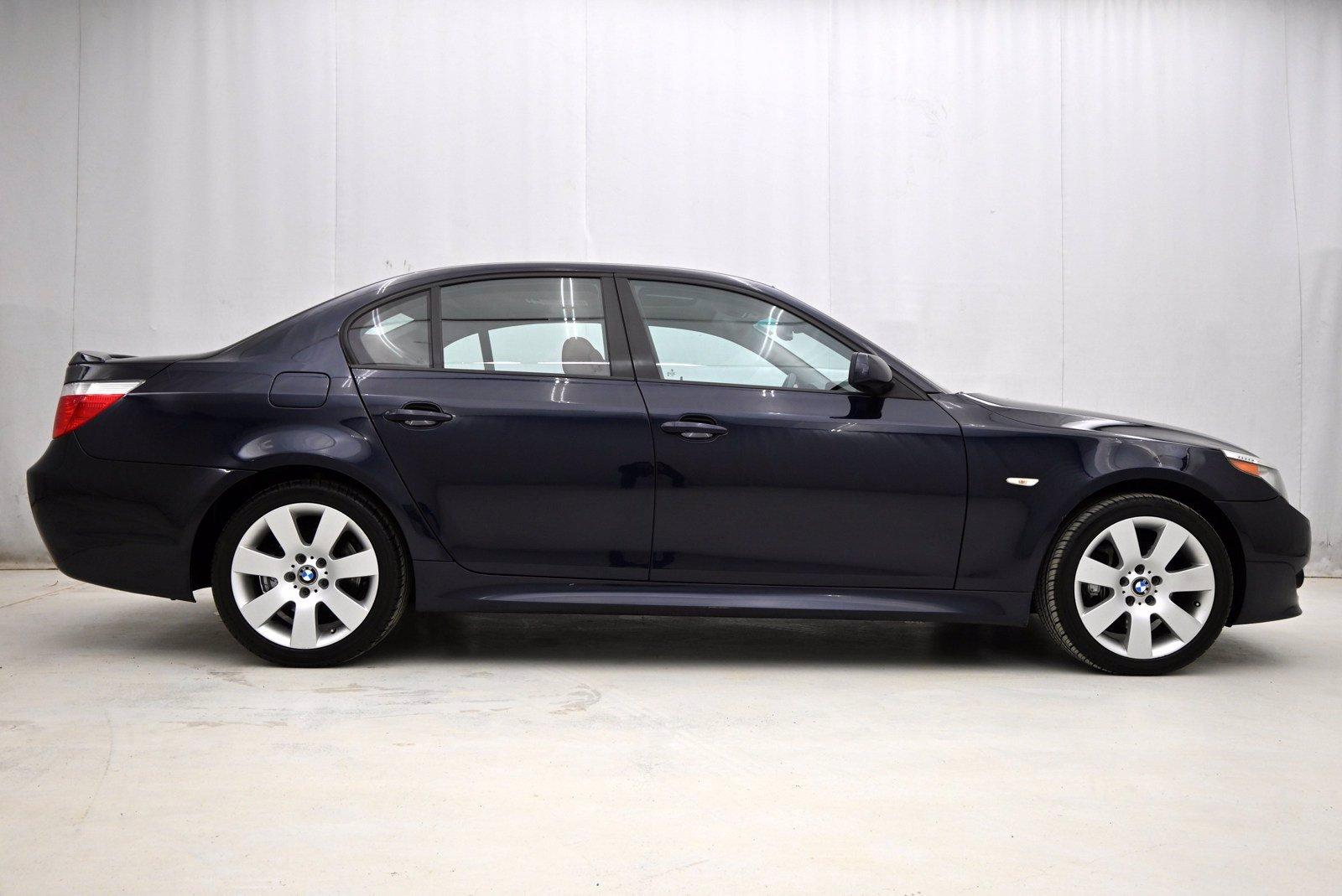 Used 2006 BMW 5 Series 530xi | St. Petersburg, FL