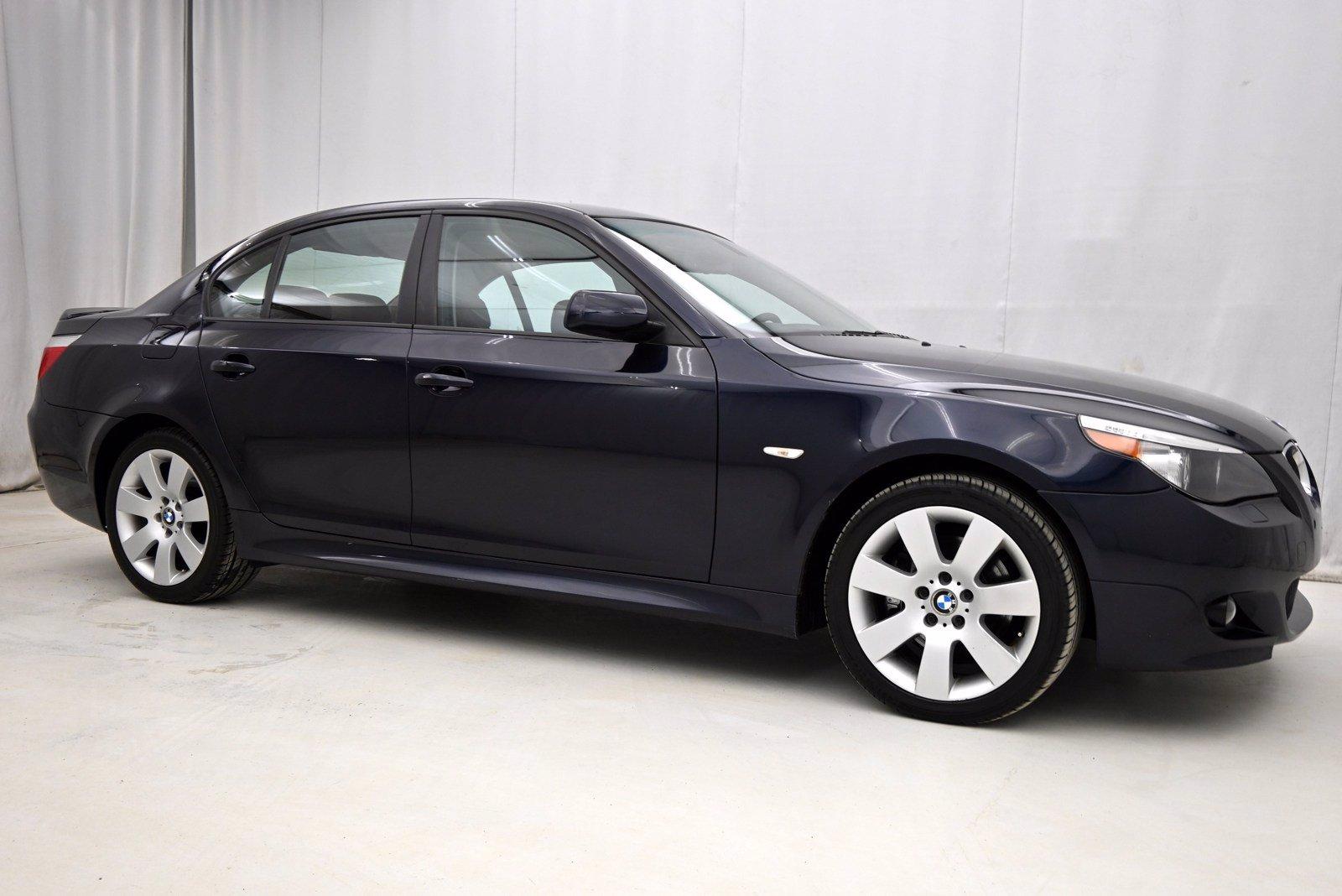 Used 2006 BMW 5 Series 530xi | St. Petersburg, FL