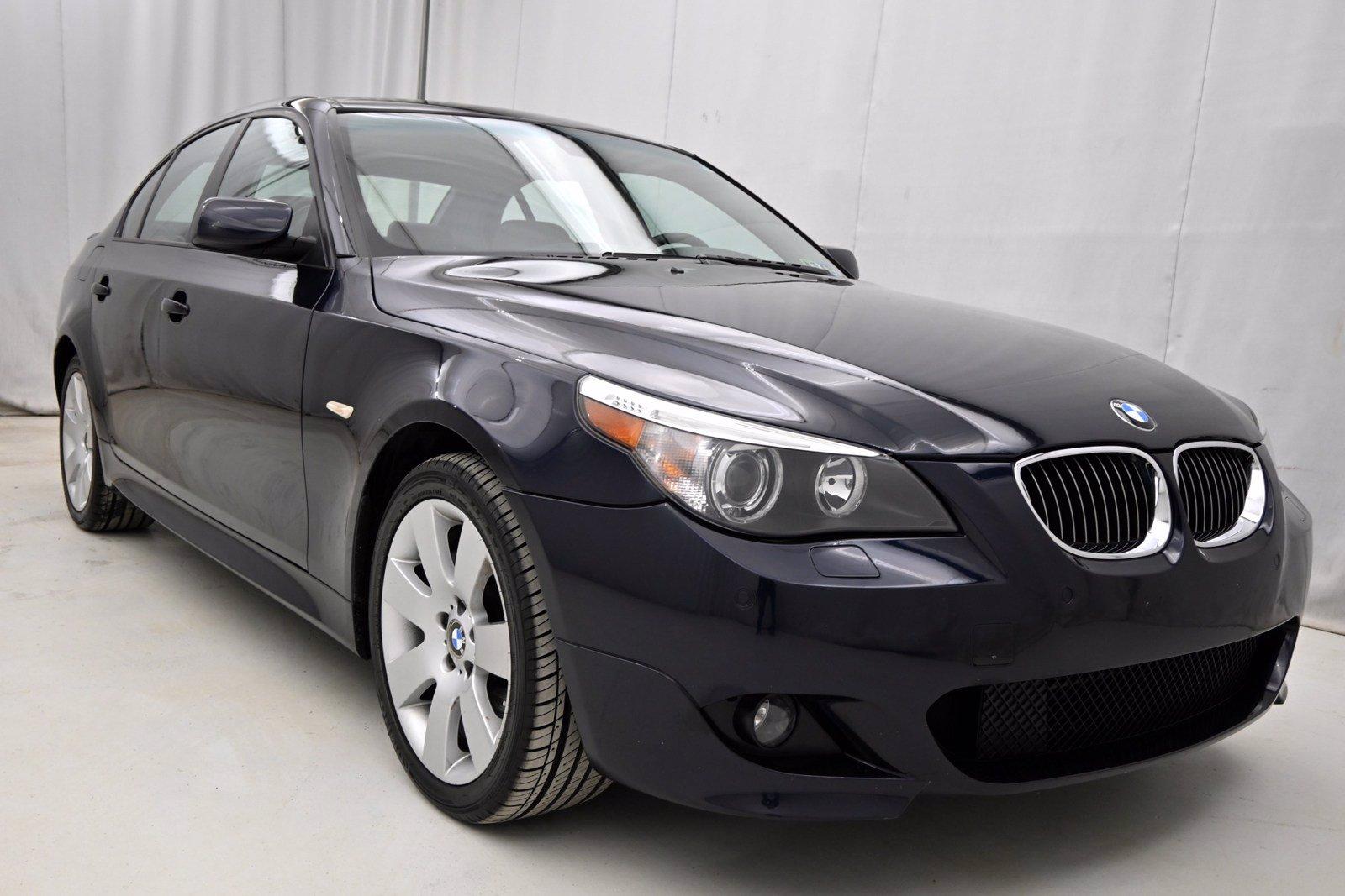 Used 2006 BMW 5 Series 530xi | St. Petersburg, FL