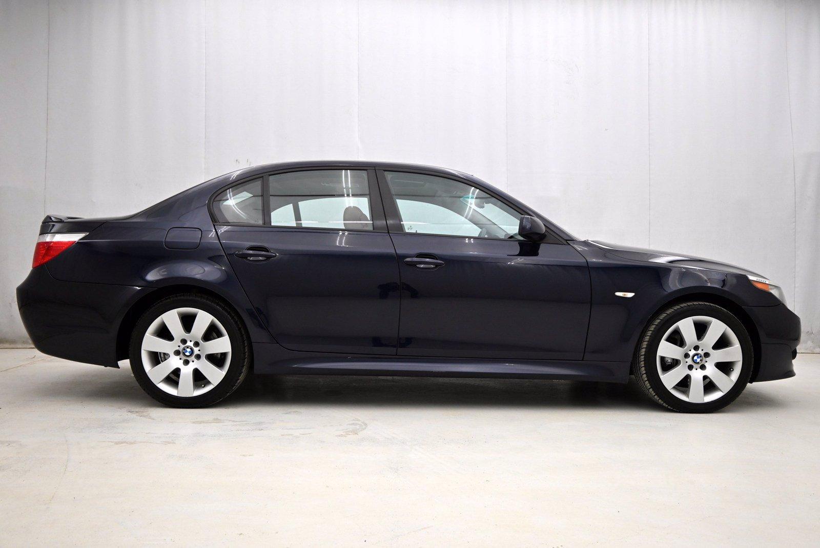 Used 2006 BMW 5 Series 530xi | St. Petersburg, FL