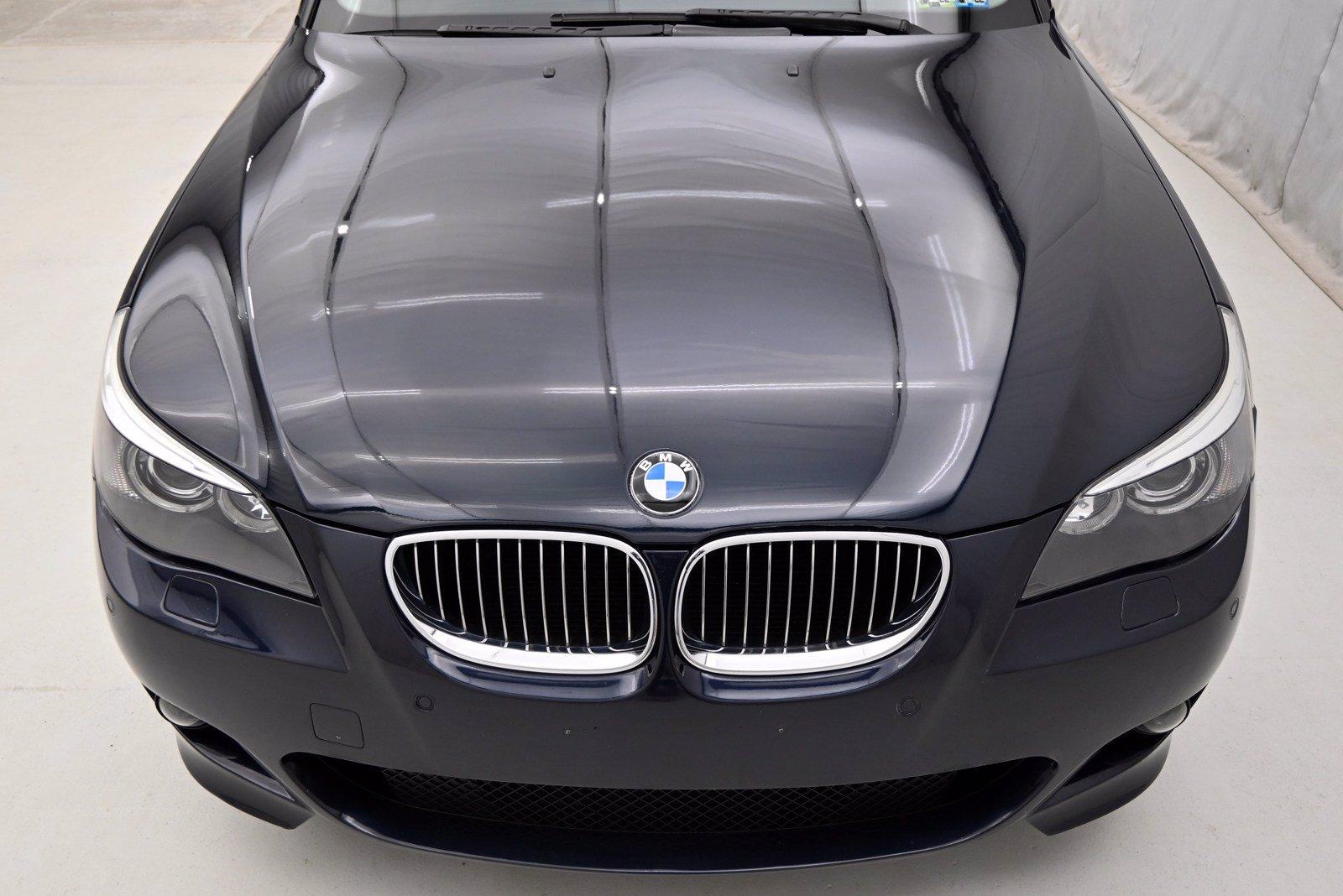 Used 2006 BMW 5 Series 530xi | St. Petersburg, FL