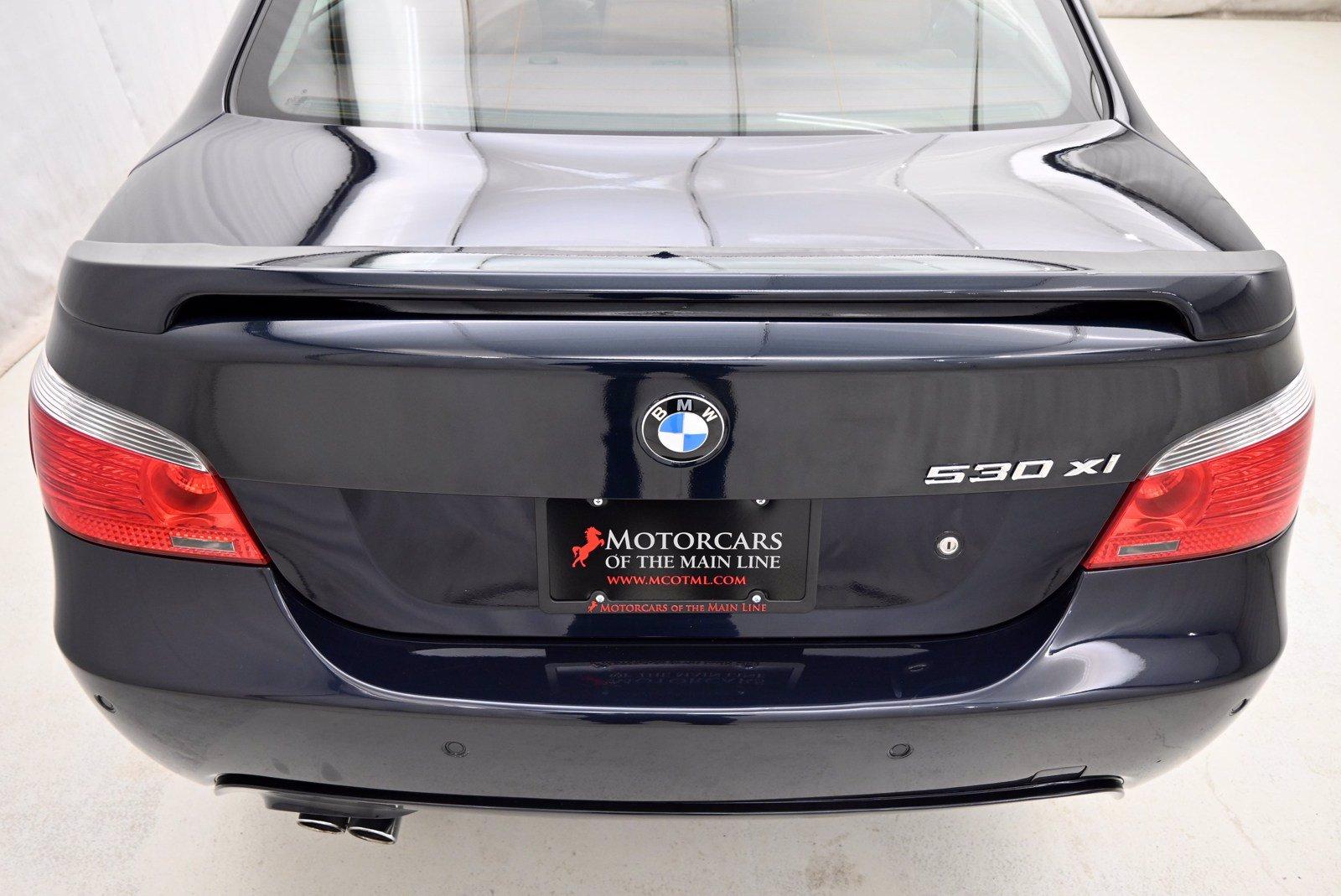 Used 2006 BMW 5 Series 530xi | St. Petersburg, FL