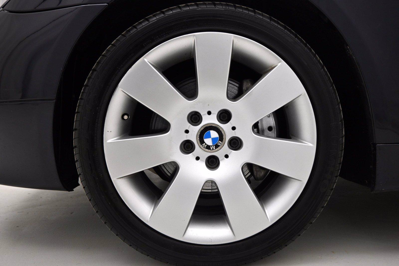 Used 2006 BMW 5 Series 530xi | St. Petersburg, FL