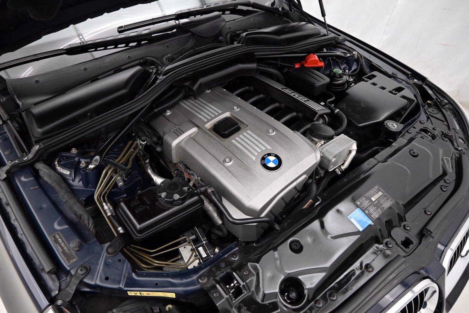 Used 2006 BMW 5 Series 530xi | St. Petersburg, FL