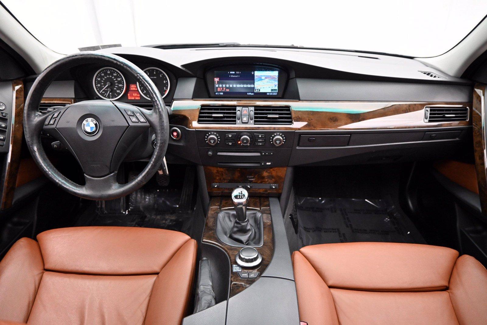 Used 2006 BMW 5 Series 530xi | St. Petersburg, FL