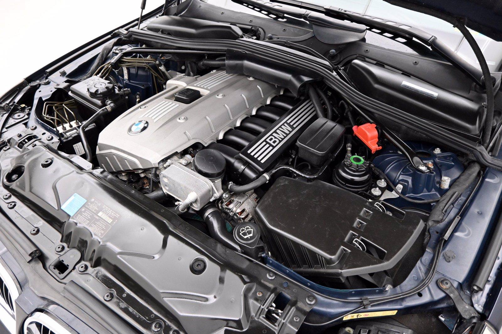Used 2006 BMW 5 Series 530xi | St. Petersburg, FL
