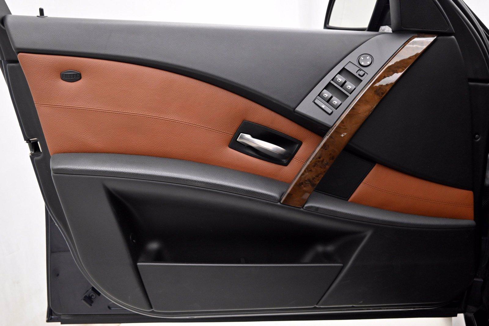 Used 2006 BMW 5 Series 530xi | St. Petersburg, FL