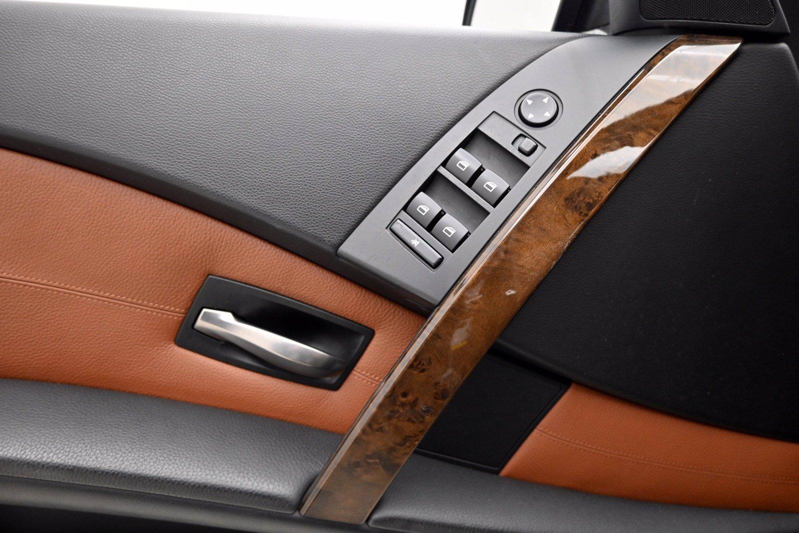 Used 2006 BMW 5 Series 530xi | St. Petersburg, FL