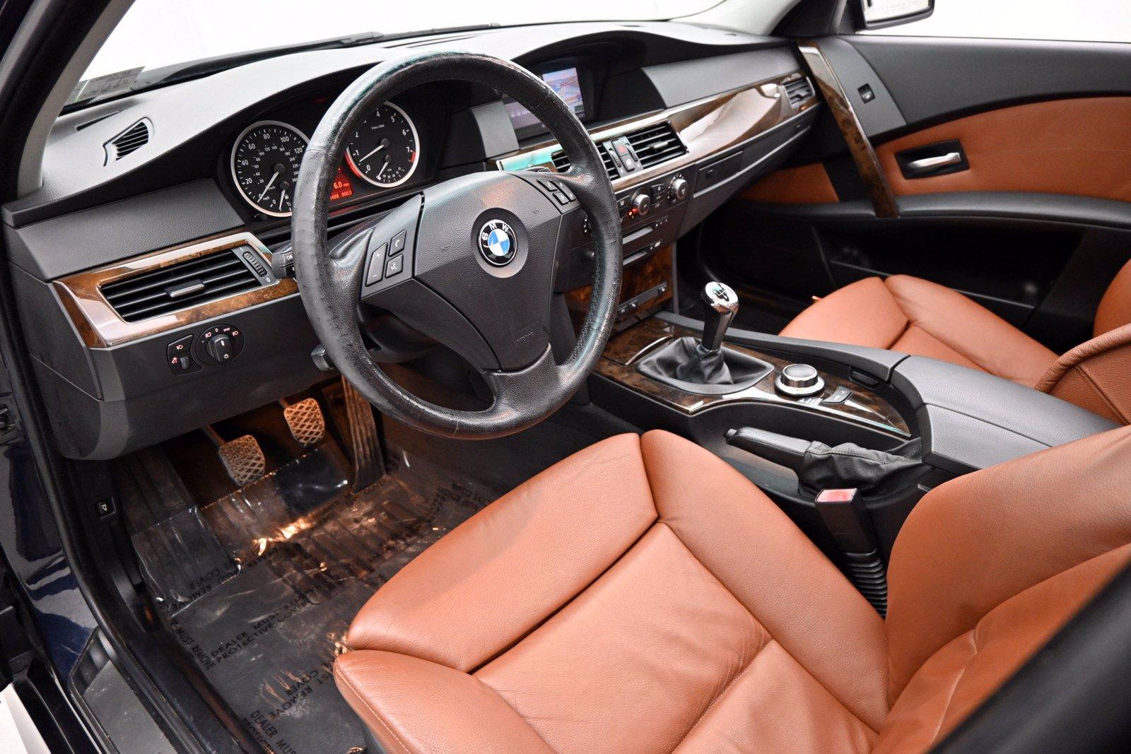 Used 2006 BMW 5 Series 530xi | St. Petersburg, FL