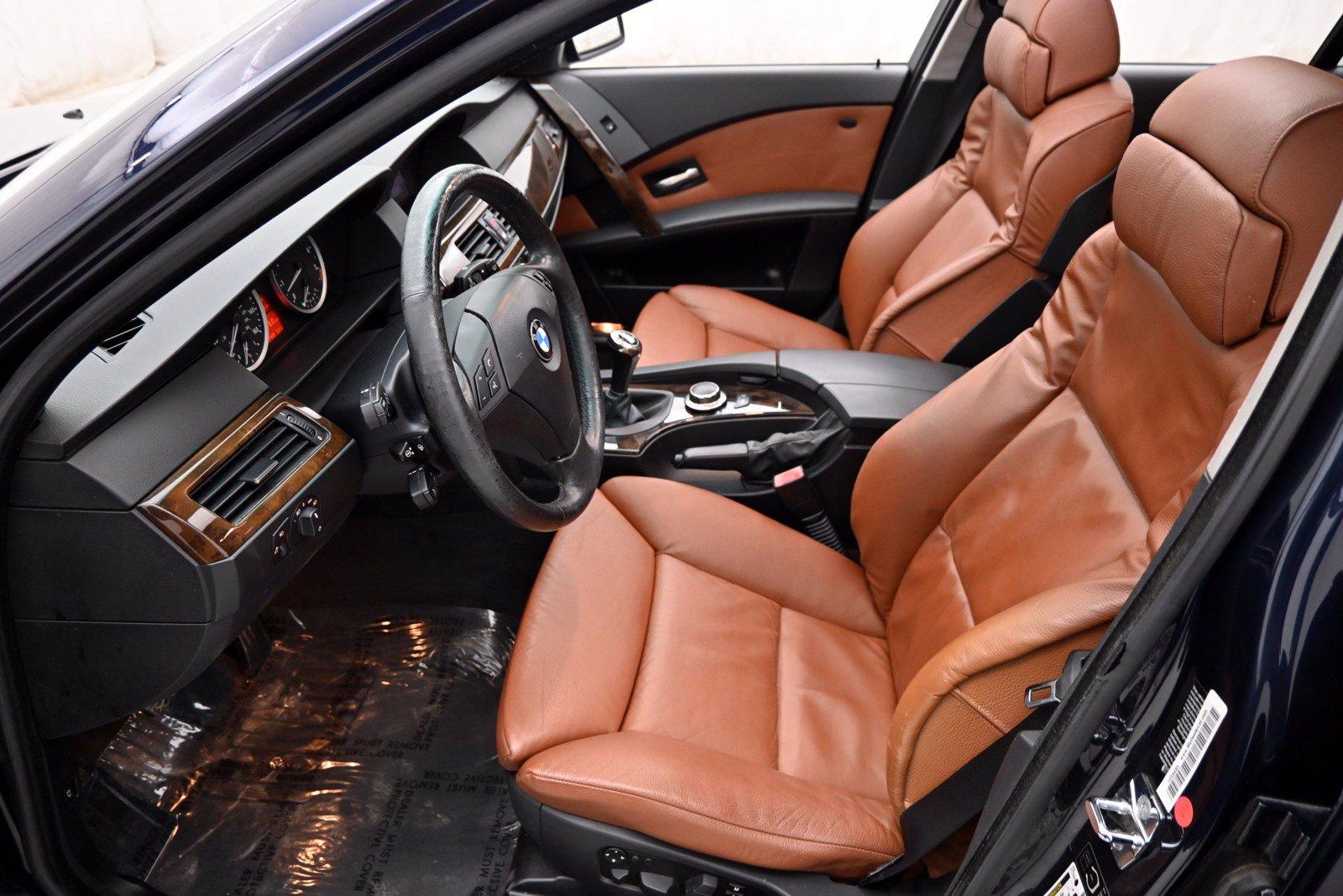 Used 2006 BMW 5 Series 530xi | St. Petersburg, FL