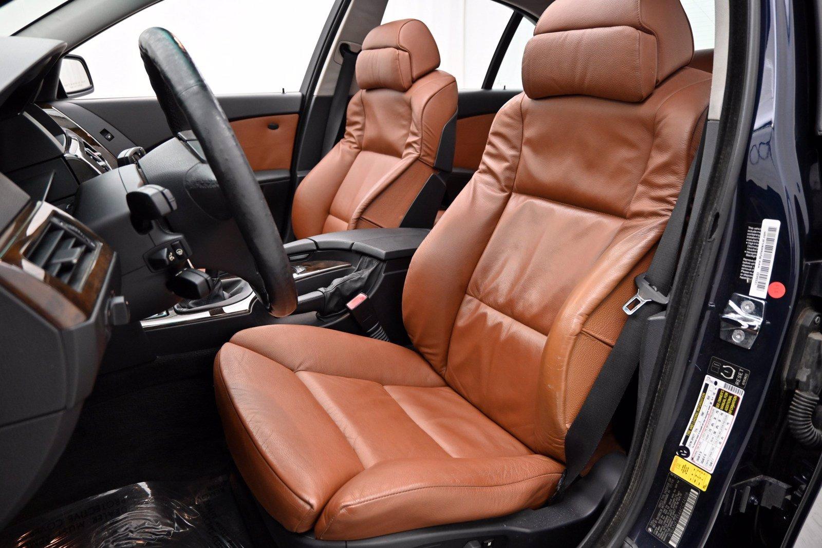 Used 2006 BMW 5 Series 530xi | St. Petersburg, FL