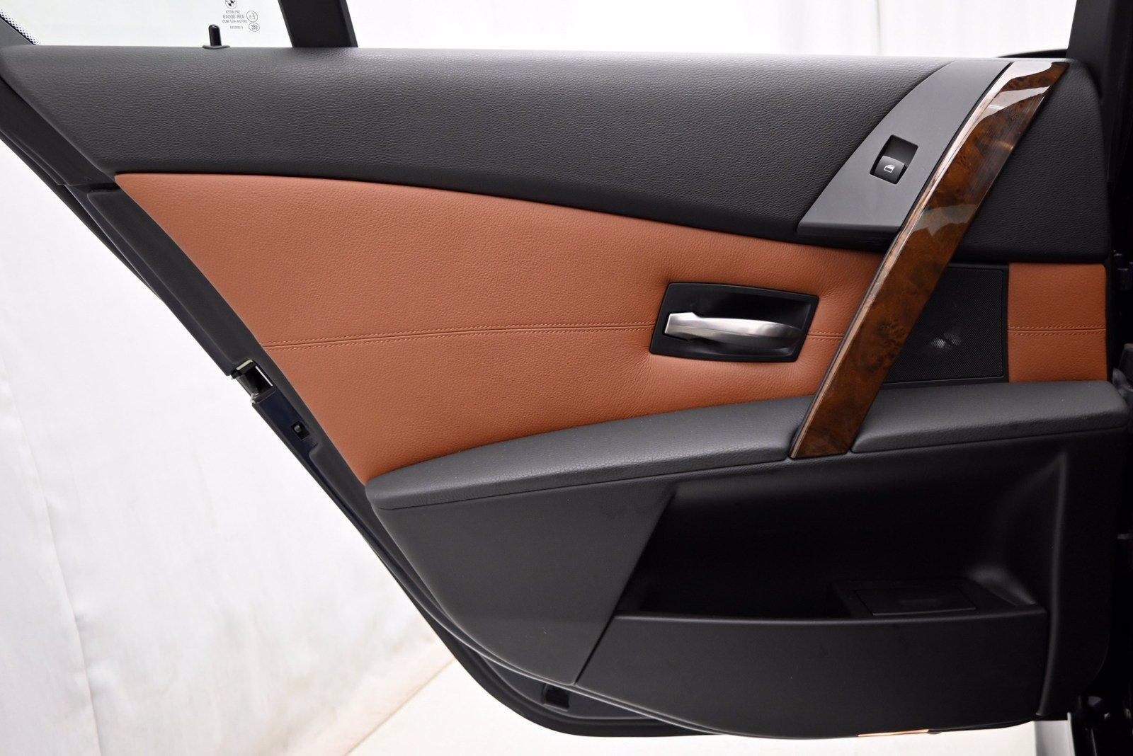 Used 2006 BMW 5 Series 530xi | St. Petersburg, FL